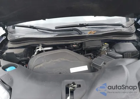 2019 Honda Pilot Lx из США, поврежденный, VIN 5FNYF6H10KB061452